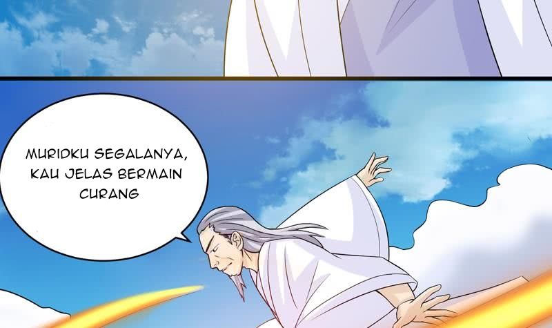 The Strongest Beast System Chapter 30 halaman 28