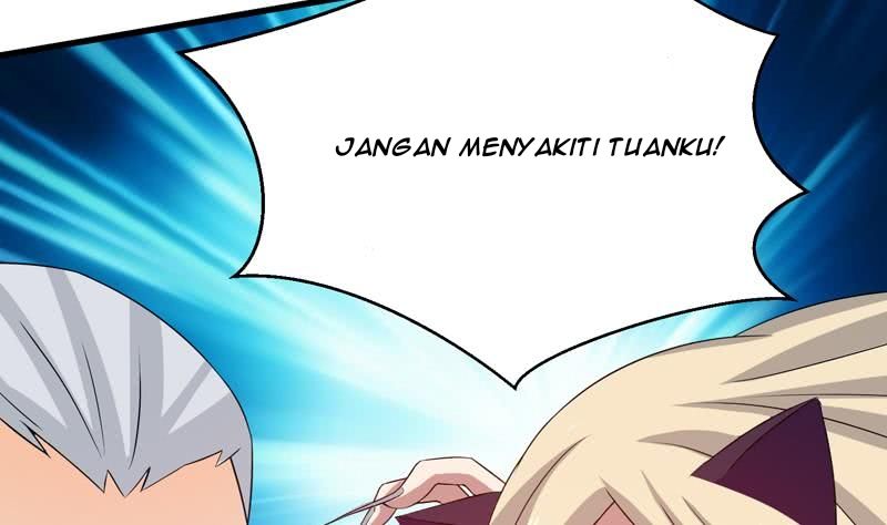 The Strongest Beast System Chapter 30 halaman 33