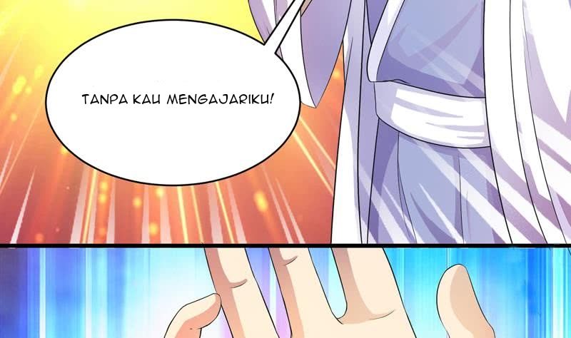 The Strongest Beast System Chapter 30 halaman 8