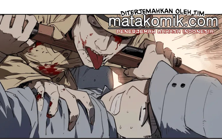 How to Be God Chapter 42 halaman 17