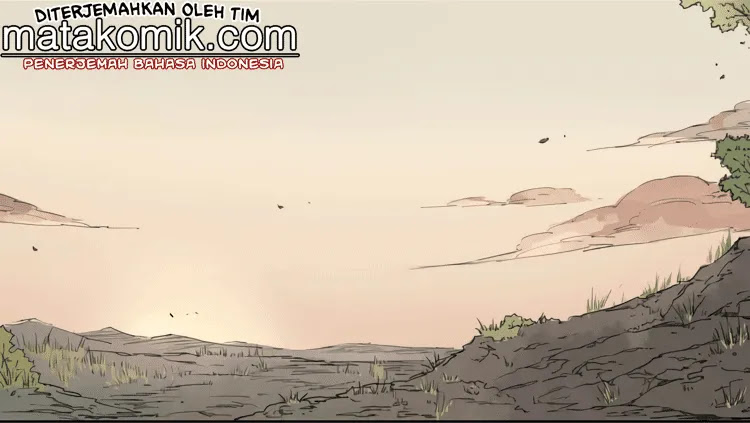 How to Be God Chapter 42 halaman 3