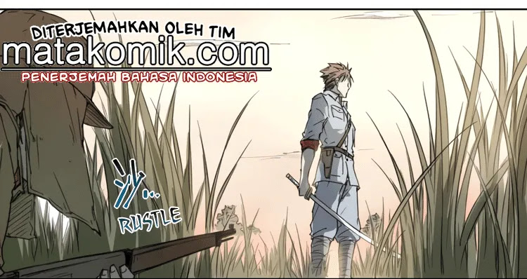 How to Be God Chapter 41 halaman 3