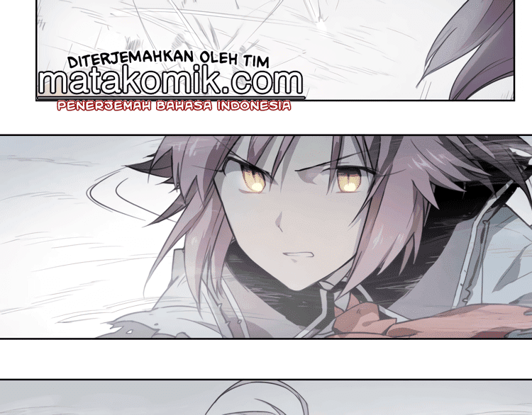 How to Be God Chapter 40 halaman 30