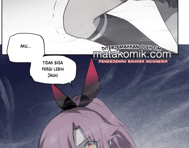 How to Be God Chapter 40 halaman 33