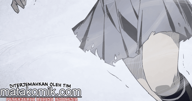 How to Be God Chapter 40 halaman 35