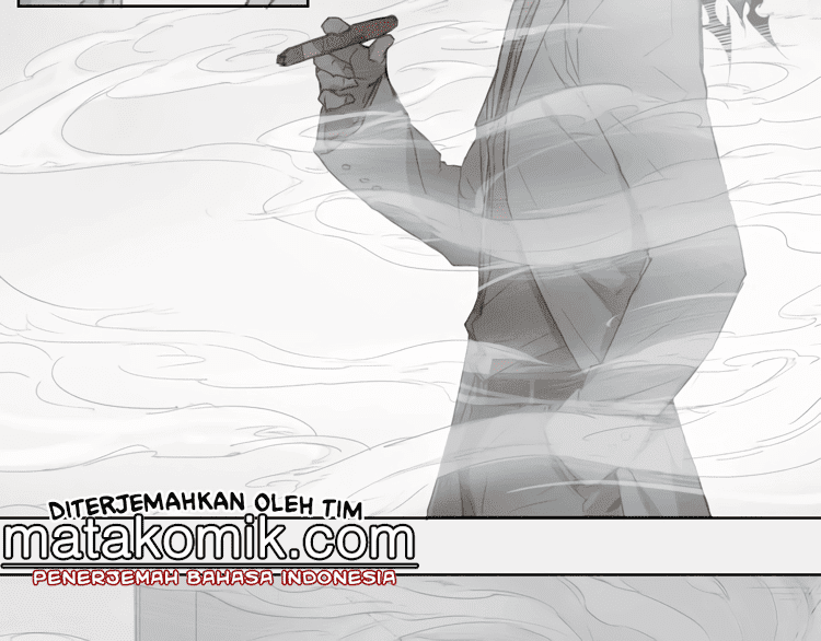 How to Be God Chapter 40 halaman 4