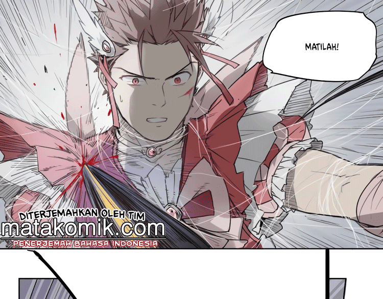 How to Be God Chapter 40 halaman 51