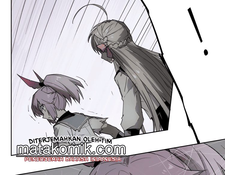 How to Be God Chapter 40 halaman 53