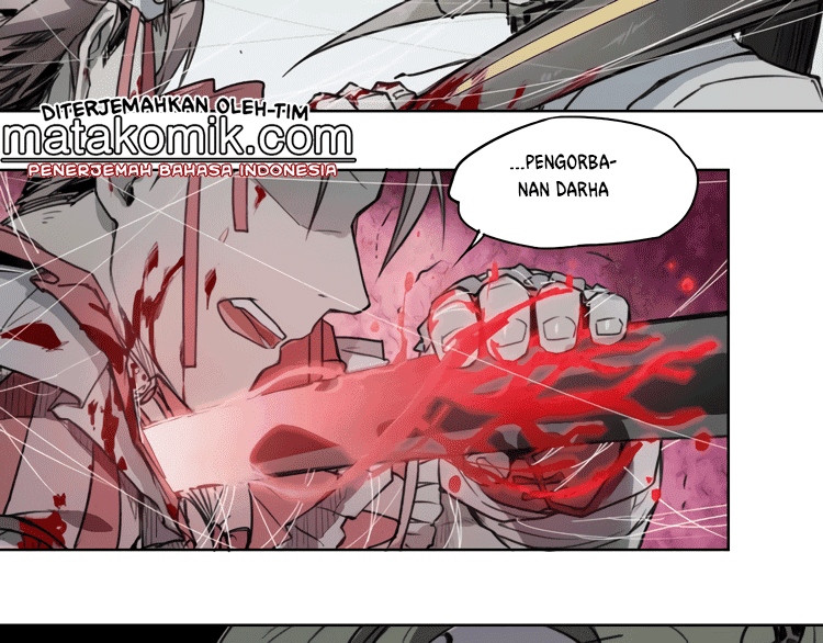 How to Be God Chapter 40 halaman 60