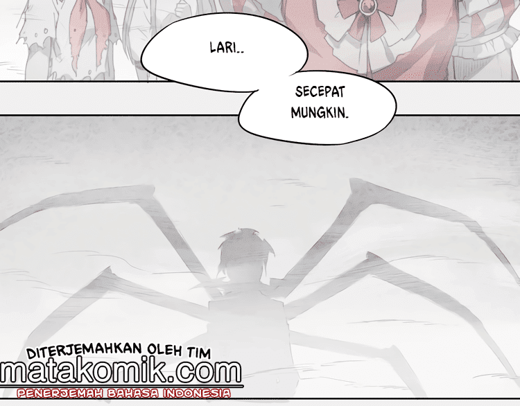 How to Be God Chapter 40 halaman 7