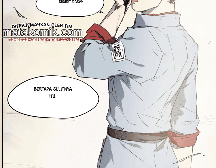How to Be God Chapter 40 halaman 71