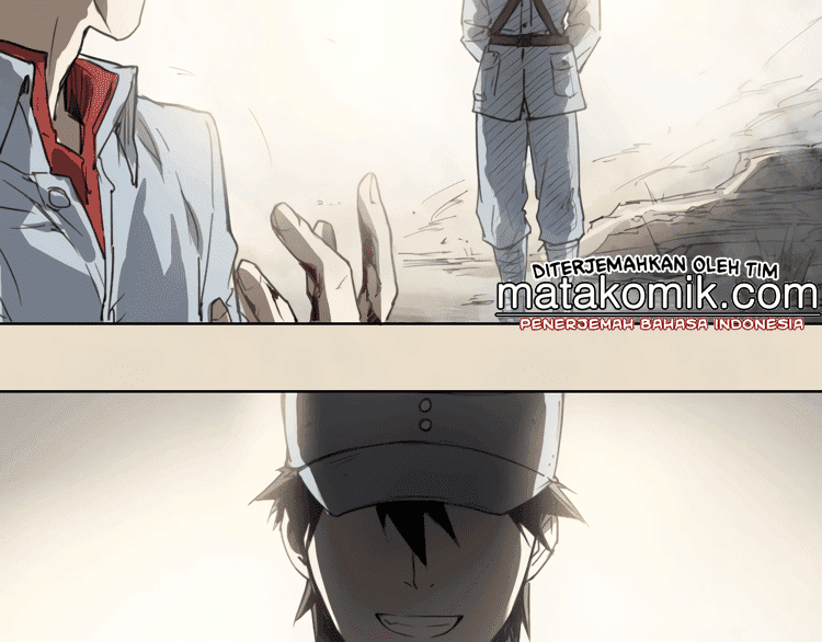How to Be God Chapter 40 halaman 74