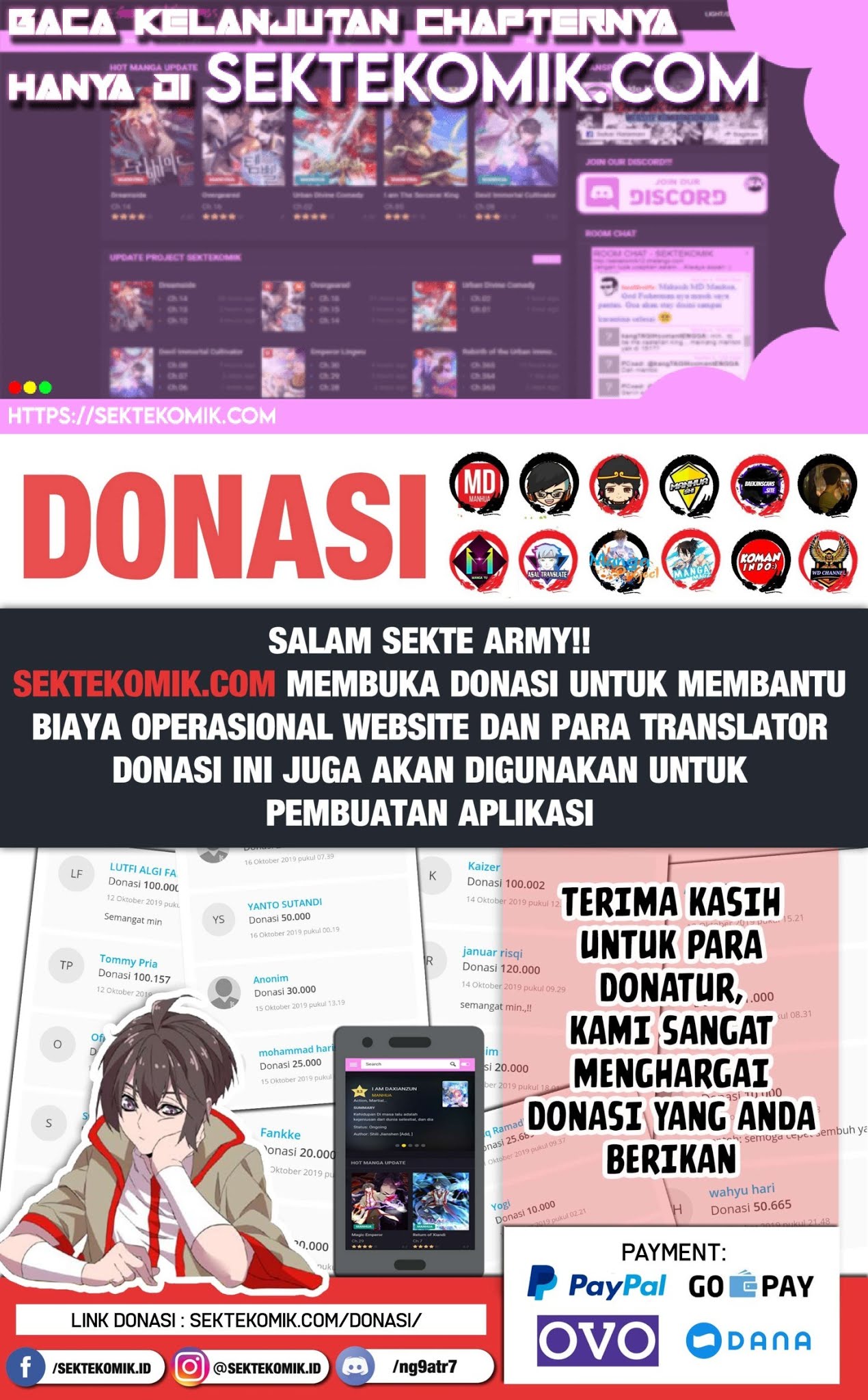 The Strongest Beast System Chapter 31 halaman 46