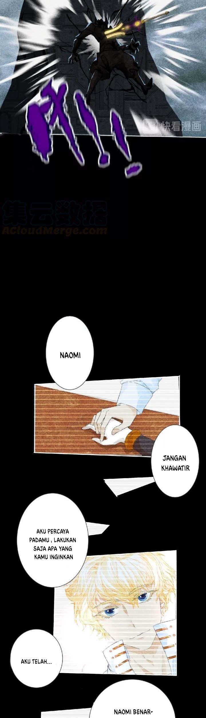 Dark Energy Engine Chapter 10 halaman 18