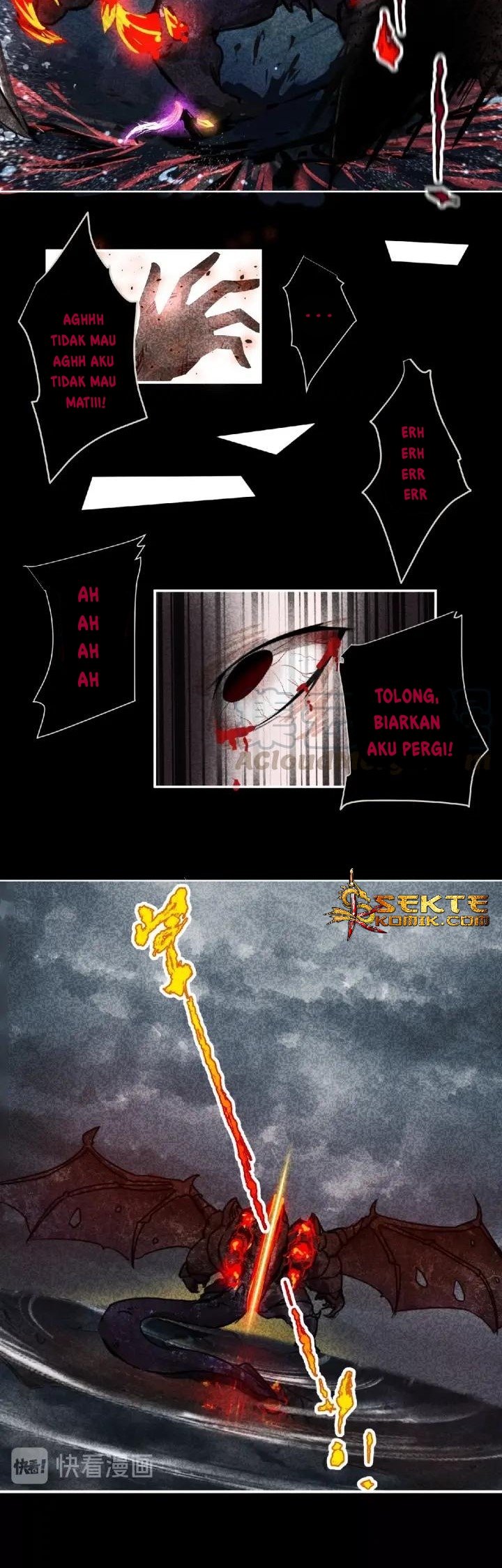 Dark Energy Engine Chapter 10 halaman 26