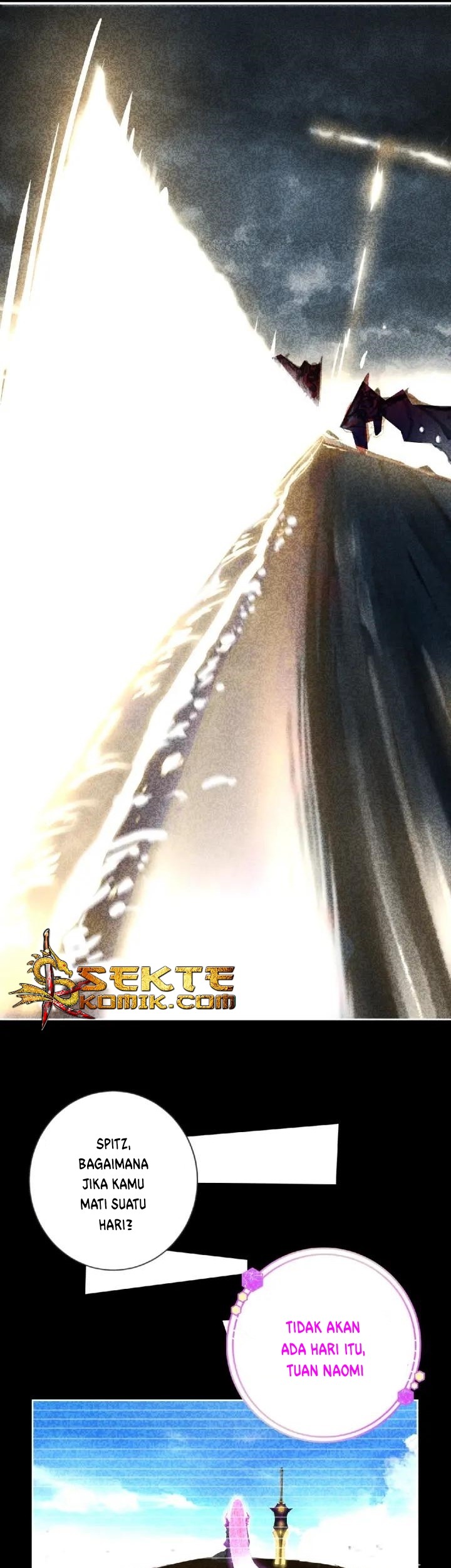 Dark Energy Engine Chapter 10 halaman 27