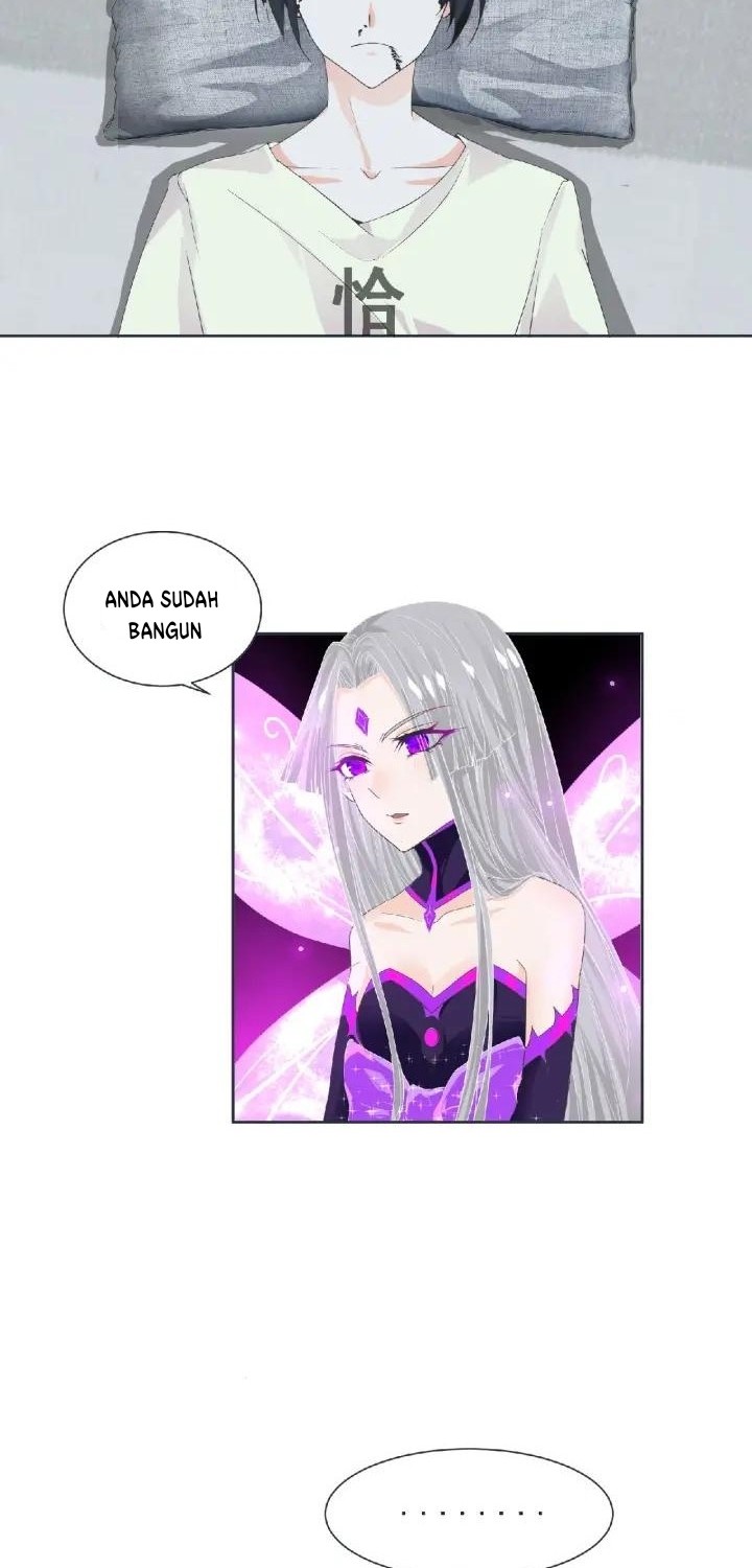 Dark Energy Engine Chapter 10 halaman 32