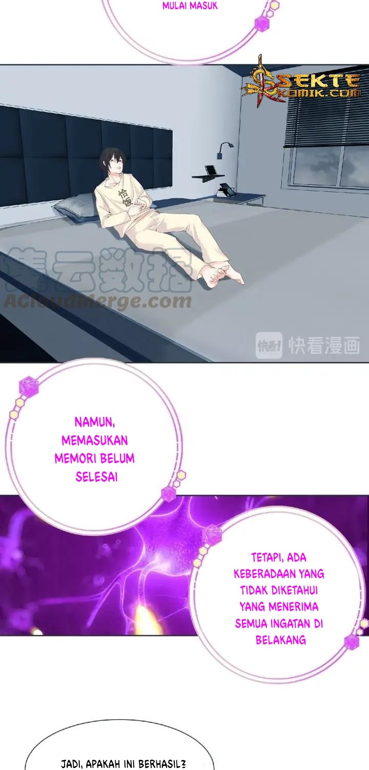 Dark Energy Engine Chapter 10 halaman 34