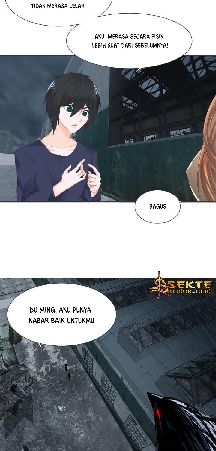 Dark Energy Engine Chapter 10 halaman 40