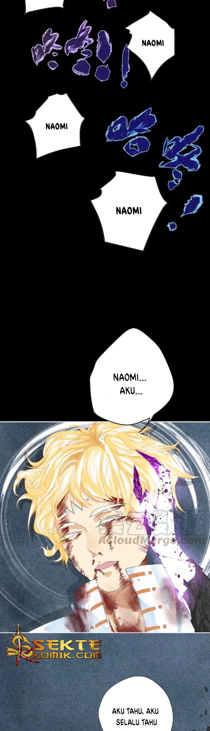 Dark Energy Engine Chapter 10 halaman 4