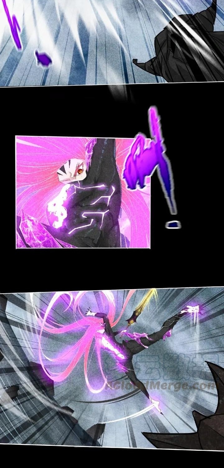 Dark Energy Engine Chapter 10 halaman 15