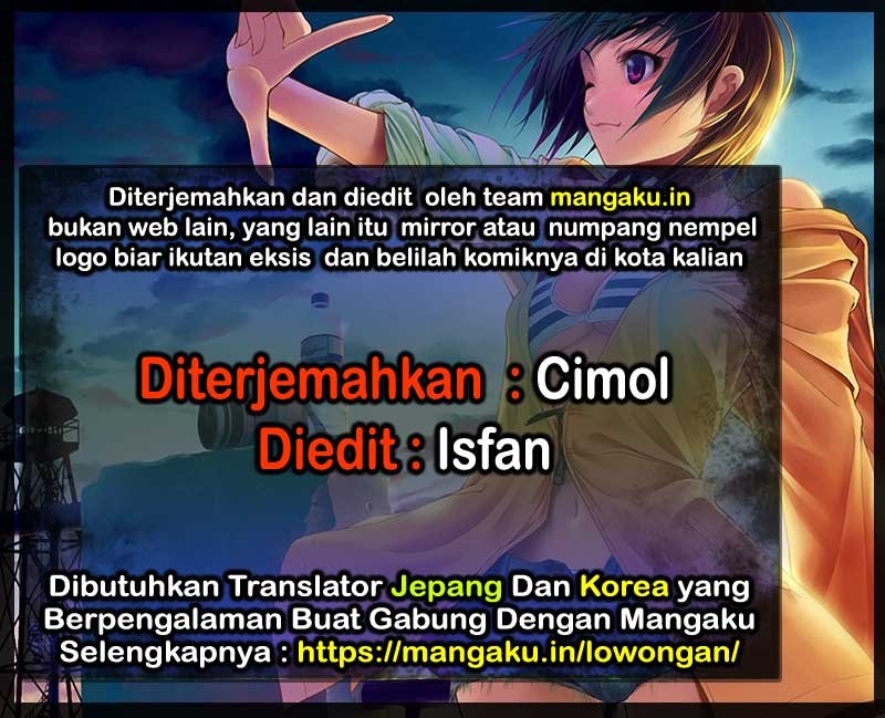 Fake Hero Chapter 26 halaman 1