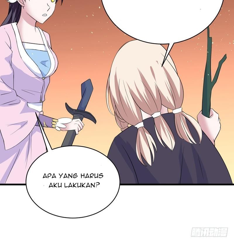 The Strongest Beast System Chapter 32 halaman 24