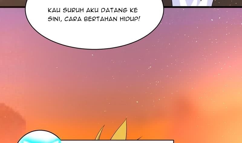 The Strongest Beast System Chapter 32 halaman 38