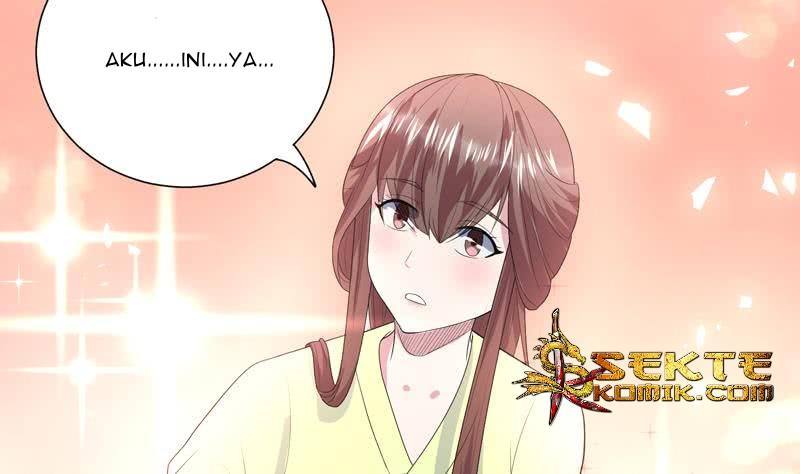 The Strongest Beast System Chapter 33 halaman 11