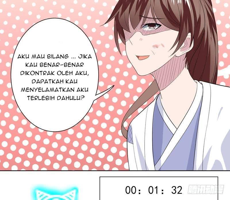 The Strongest Beast System Chapter 33 halaman 20