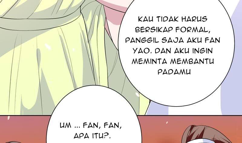 The Strongest Beast System Chapter 33 halaman 35