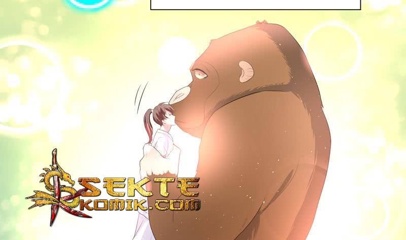 The Strongest Beast System Chapter 33 halaman 4