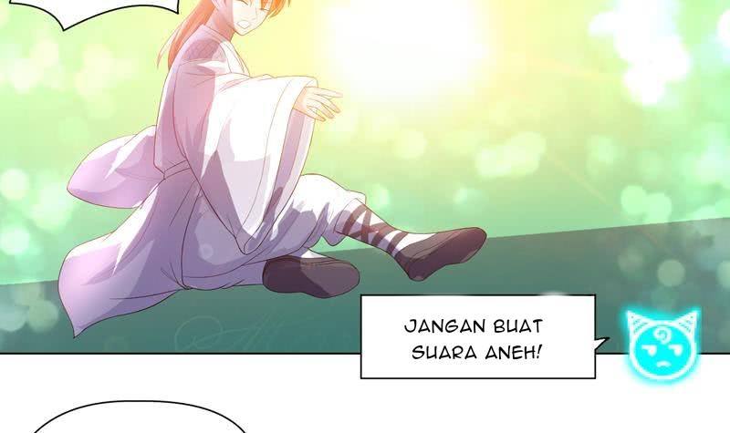 The Strongest Beast System Chapter 33 halaman 6