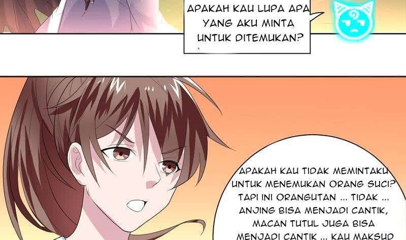 The Strongest Beast System Chapter 33 halaman 8