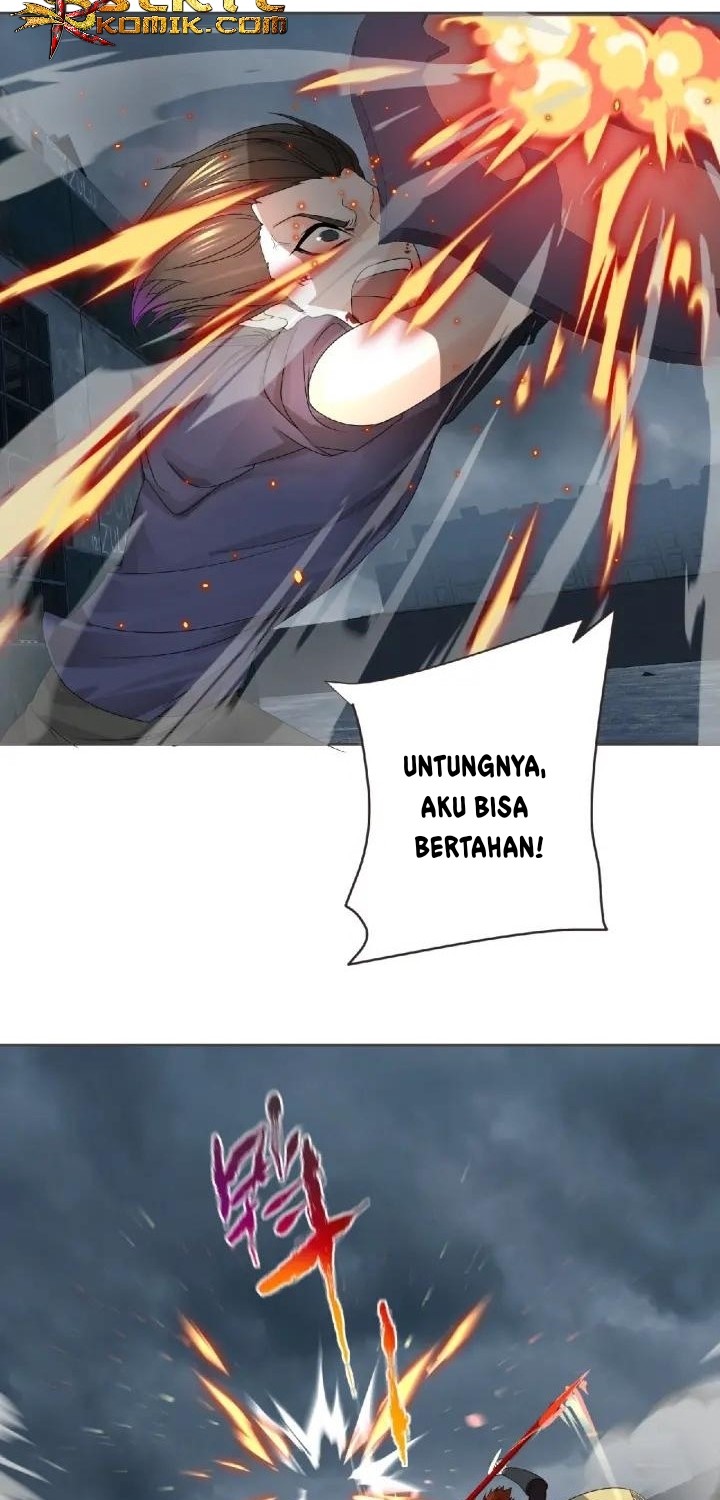 Dark Energy Engine Chapter 11 halaman 27
