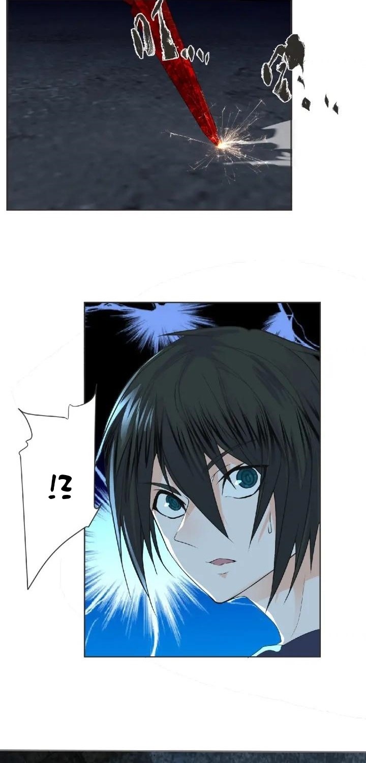 Dark Energy Engine Chapter 11 halaman 13