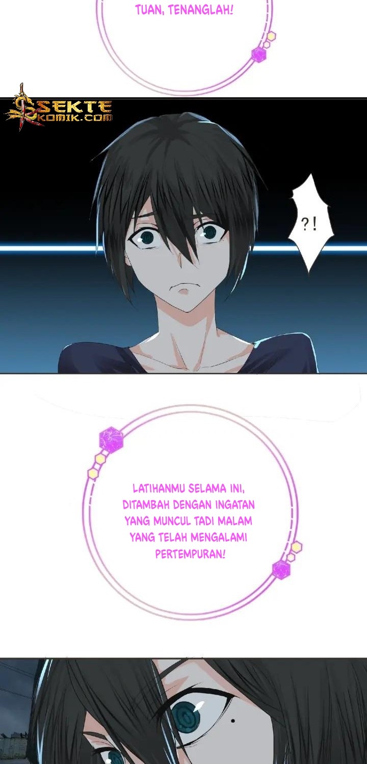 Dark Energy Engine Chapter 11 halaman 17