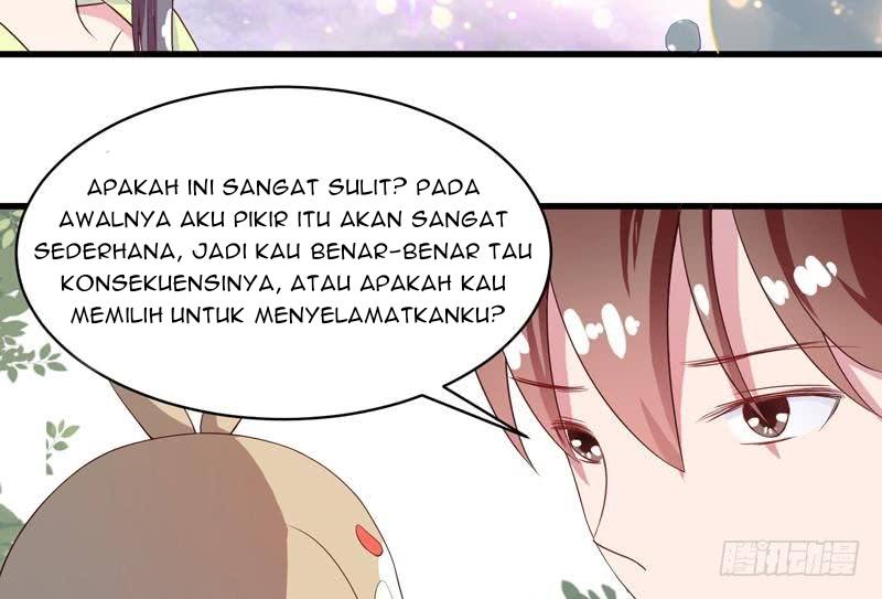 The Strongest Beast System Chapter 34 halaman 12