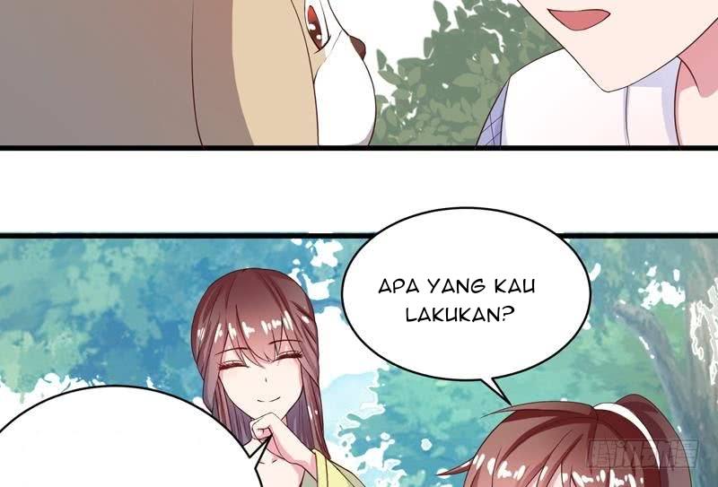 The Strongest Beast System Chapter 34 halaman 13