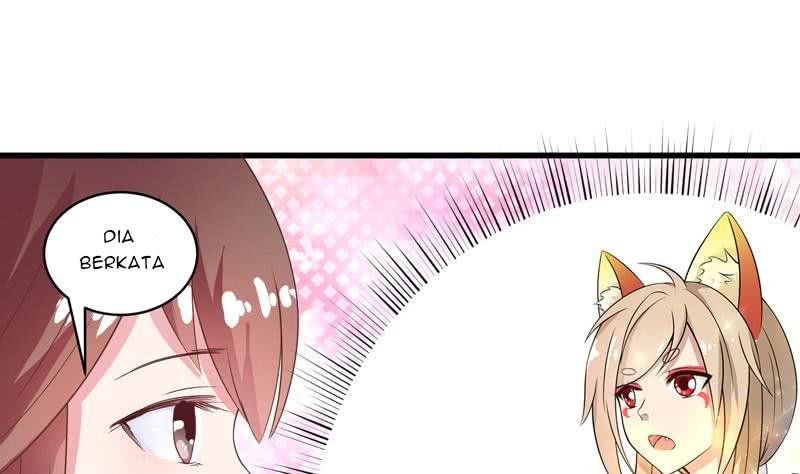 The Strongest Beast System Chapter 34 halaman 15