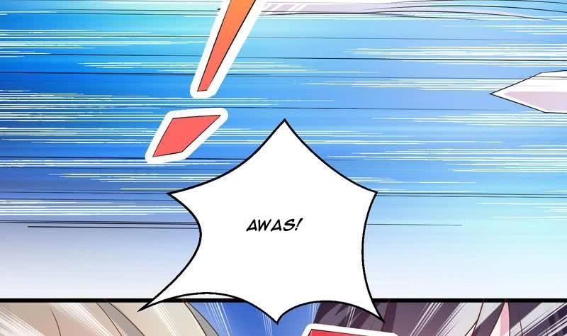The Strongest Beast System Chapter 34 halaman 22