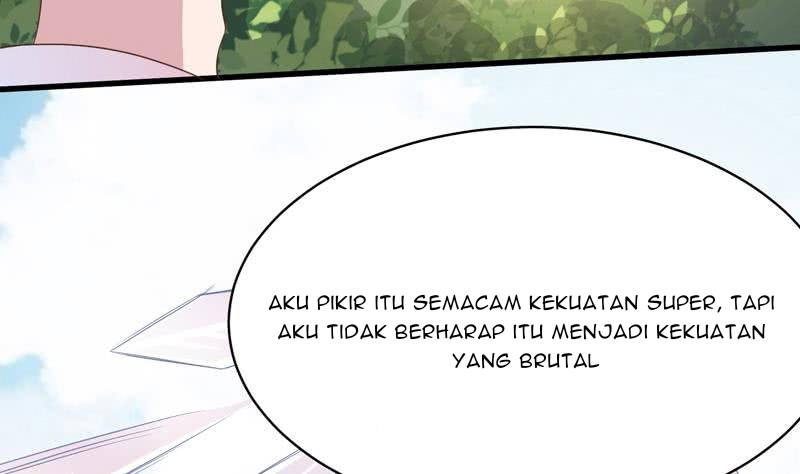The Strongest Beast System Chapter 34 halaman 27