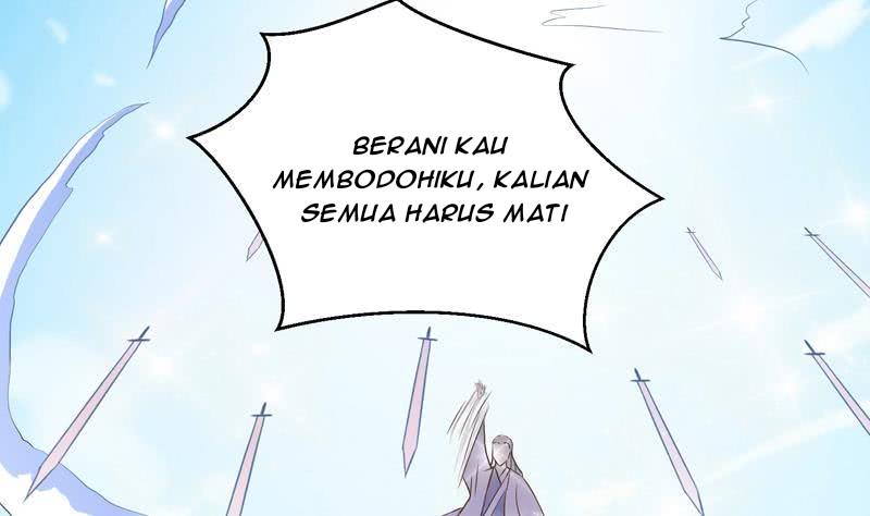 The Strongest Beast System Chapter 34 halaman 31