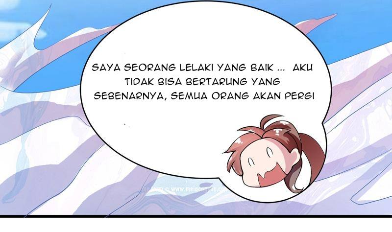 The Strongest Beast System Chapter 34 halaman 33