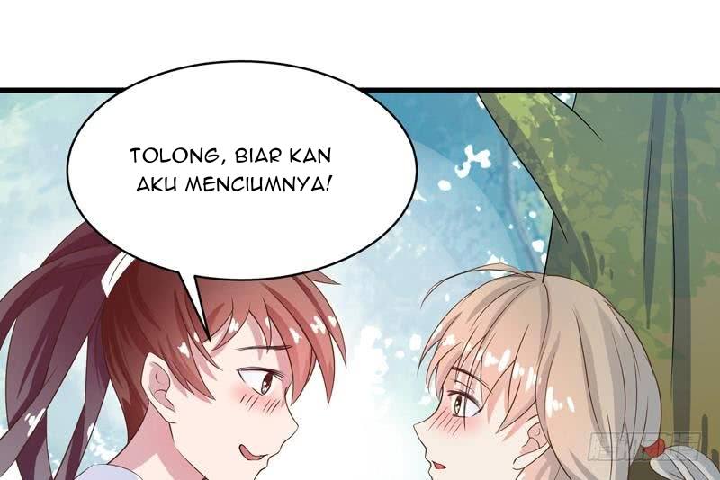 The Strongest Beast System Chapter 34 halaman 43