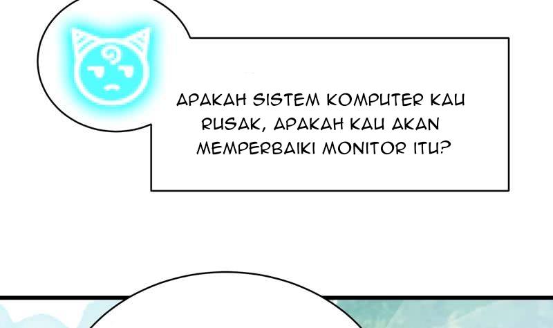 The Strongest Beast System Chapter 34 halaman 7