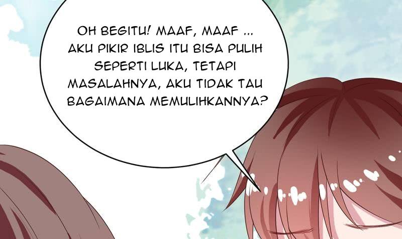 The Strongest Beast System Chapter 34 halaman 8