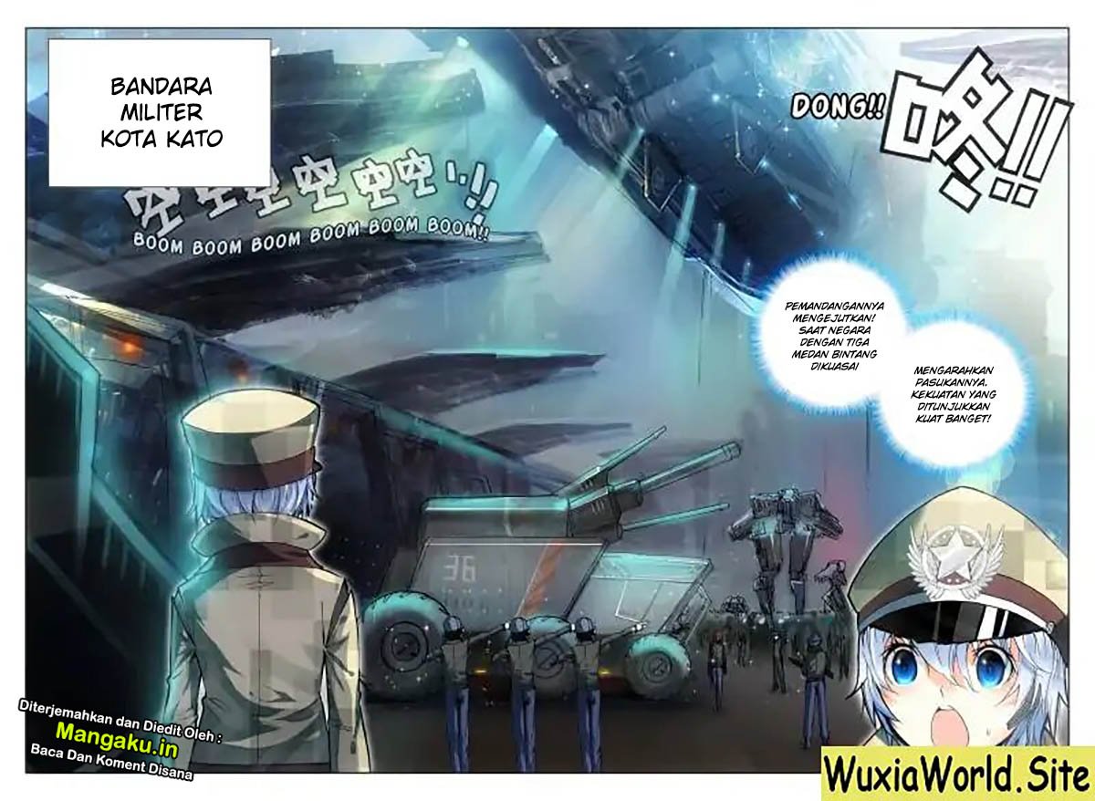 Fake Hero Chapter 28 halaman 2