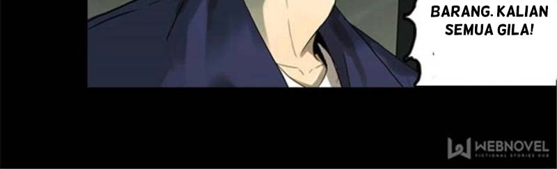 Never Dead Chapter 48 halaman 27