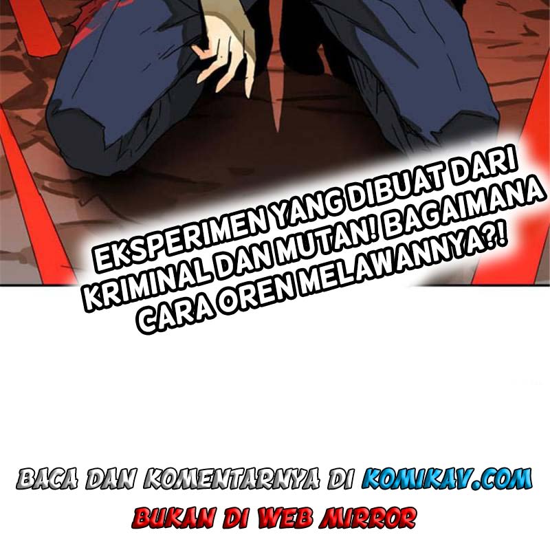 Never Dead Chapter 48 halaman 30